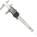 Vernier Digital 150mm S/steel 0.01mm Acc. Abs Func. Ip54 Metric / Inch