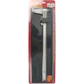 Vernier Digital Frac. 300mm S/steel 0.01mm Acc. Abs Func. Ip54
