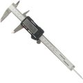 Vernier Digital 150mm Memory Hold S/steel 0.01mm Acc. Metric / Inch