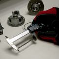 Vernier Digital 150mm Memory Hold S/steel 0.01mm Acc. Metric / Inch
