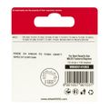 Galv Staples 22g Jt21 14mm X 1000pcs MILES No3