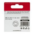 Galv Staples 22g Jt21 6mm X 1000pcs MILES No3