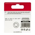 Galv Staples 22g Jt21 8mm X 1000pcs MILES No3