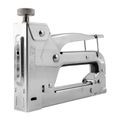 Staple Gun Metal Body Tension Adj 22g 4-14mm Jt21 Stap Reload Ind