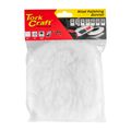 5' 125mm Polishing Bonnet Wool
