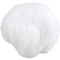 9' 230mm Polishing Bonnet Wool