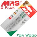 Jigsaw Blade Universal Wood 10tpi Rev.t