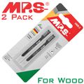 Jigsaw Blade B&d Wood 12tpi Scroll