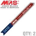 Jigsaw Blade B&d Metal 28tpi 70mm