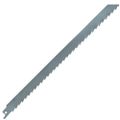 Stainless Steel Sabre Saw Blade 300mm 3 Tpi 1/pack