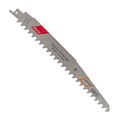 Sabre Saw Blade 230mm For Fibre Reinf Compsites