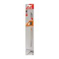 Sabre Saw Blade Plastic,foam,pvc,fibre Cement And Plasterboard