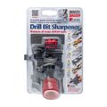 MULTI-SHARP Drill Bit Sharpener Attachment 3-13mm for HSS, Masonry, Wood Drill Bits and Chisels