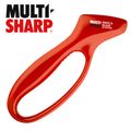 MULTI-SHARP Knife & Blade Guided Sharpener
