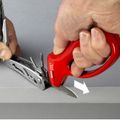 MULTI-SHARP Knife & Blade Guided Sharpener