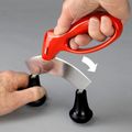 MULTI-SHARP Knife & Blade Guided Sharpener