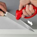 MULTI-SHARP Knife & Blade Guided Sharpener