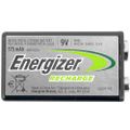 Recharge 9v Battery-1pack (moq6) ENERGIZER