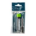 APICA FINE DRY GRAPHITE HB LEAD 24PC IN BLISTER