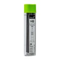 APICA FINE DRY GRAPHITE HB LEAD 24PC IN BLISTER