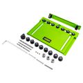 2-in-1 Handle & Shelf Pin Jig 5mm