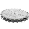 Dado Set 203mm X 15.88 X 24t 4 X 1/8' 3/32'1/16' Chip 27.5mm