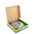 Dado Set 203mm X 15.88 X 24t 4 X 1/8' 3/32'1/16' Chip 27.5mm