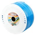 Polyurethane Hose 14mm O.d. Per Metre Blue (50m Per Roll)