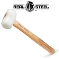 Hammer Urethane 38mm 1 1/2' Face Diam. Hick. Wood Handle