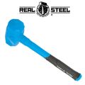 Hammer Dead Blow 1.27kg 45oz Graph. Handle REAL STEEL