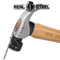 Hammer Claw Curved 450g 16oz Hick. Wood Handle
