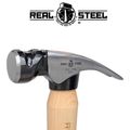 Hammer Claw Rip 570g 20oz Hick. Wood Handle
