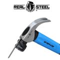 Hammer Claw Curved 450g 16oz Graph. Handle