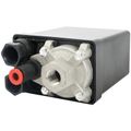 Press.switch 1 Ph.1 Way Push In Valve