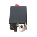 Press.switch 1 Ph.4 Way Push In Valve
