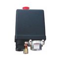 Press.switch 1ph.1 Way Brass Ferrule
