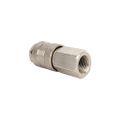 Quick Coupler Universal 3/8' Female