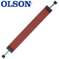 Scroll Saw Sander 5' 125mm X 1/2' 120g Pin End 4pc