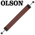 Scroll Saw Sander 5' 125mm X 1/2' 180g Pin End 4pc
