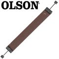 Scroll Saw Sander 5' 125mm X 1/2' 220g Pin End 4pc