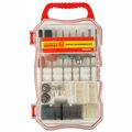 TORK CRAFT Mini Rotary Accessories Set 70 Piece