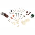 TORK CRAFT Mini Rotary Accessories Set 70 Piece