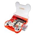 TORK CRAFT Mini Rotary Tool 170W and Accessory Kit 172 Piece In Plastic Case