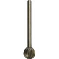 TORK CRAFT Mini High Speed Cutter 7.9mm Ball 3.2mm Shank