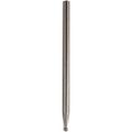 TORK CRAFT Mini Engraving Cutter 2.4mm Ball 2.4mm Shank