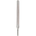 TORK CRAFT Mini Diamond Engraving Cutter 0.8mm Cylinder 2.4mm Shank