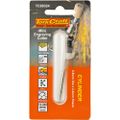 TORK CRAFT Mini Diamond Engraving Cutter 0.8mm Cylinder 2.4mm Shank