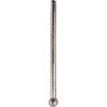 TORK CRAFT Mini Diamond Point 4mm Ball 2.4mm Shank