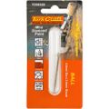 TORK CRAFT Mini Diamond Point 4mm Ball 2.4mm Shank