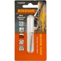 TORK CRAFT Mini Diamond Point 5mm Reverse Taper 2.4mm Shank